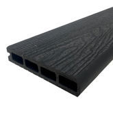 Rustique 146 mm Bullnose Cinder 3.6m x 146 mm x 25 mm